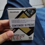 Película Fujifilm Instax Mini