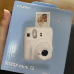 Cámara Fujifilm Instax Mini 12