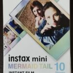 Película Fujifilm Instax Mini